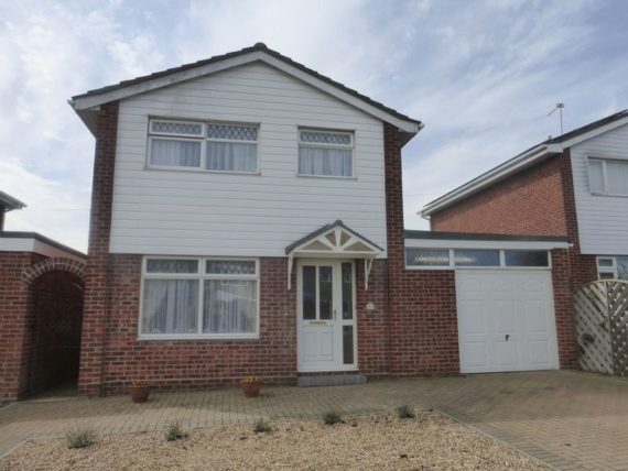 3 Bedroom Detached